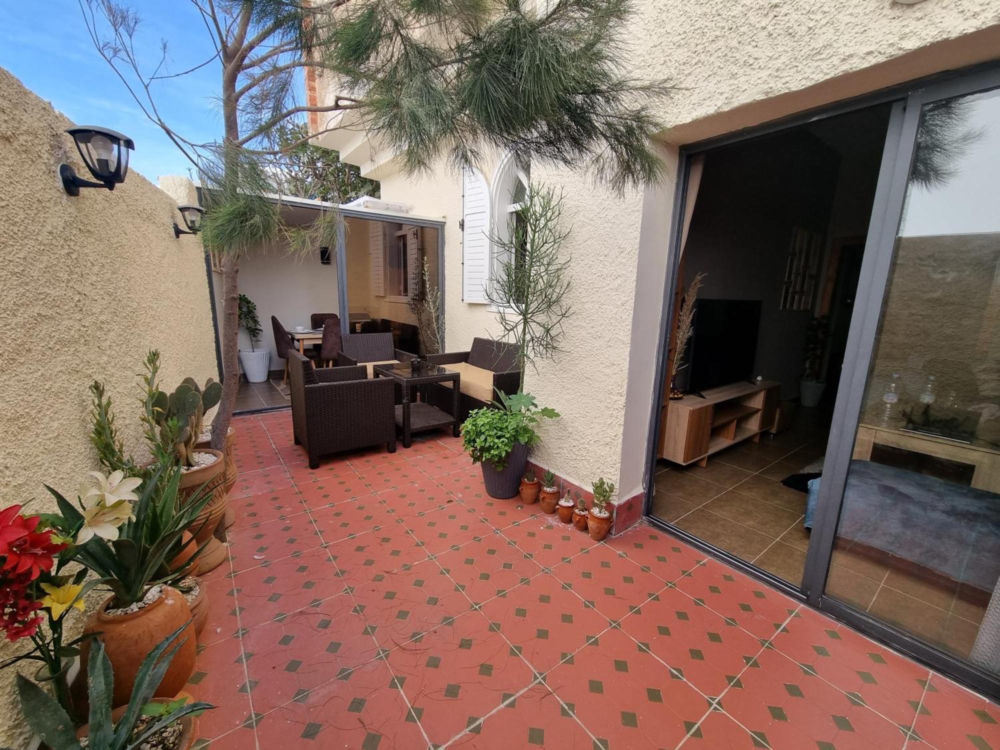I Appartement Essaouira