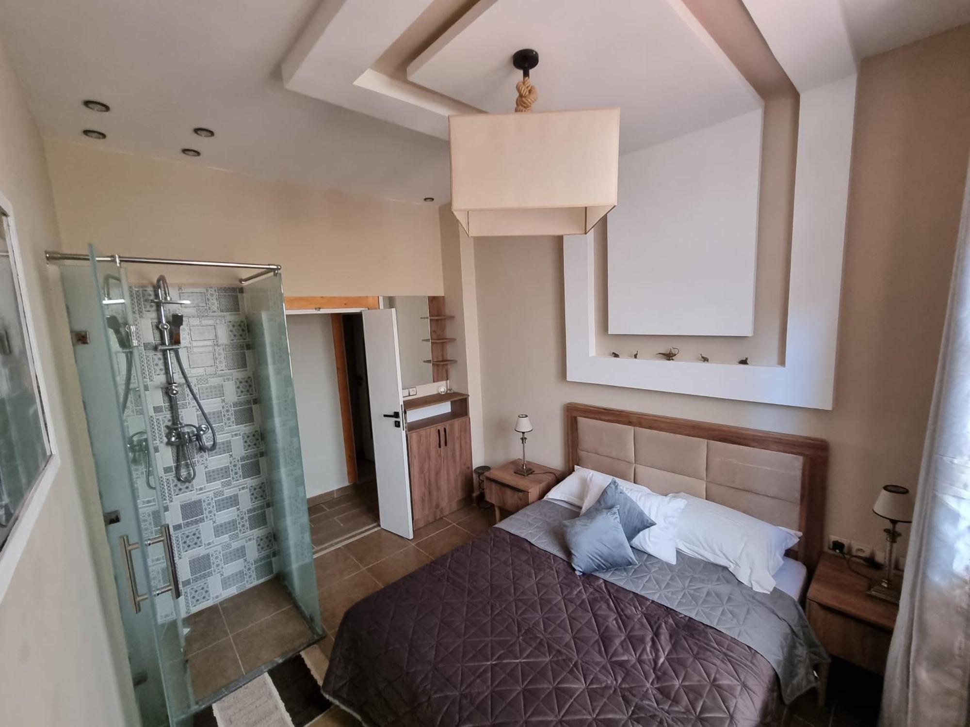 I Appartement *
