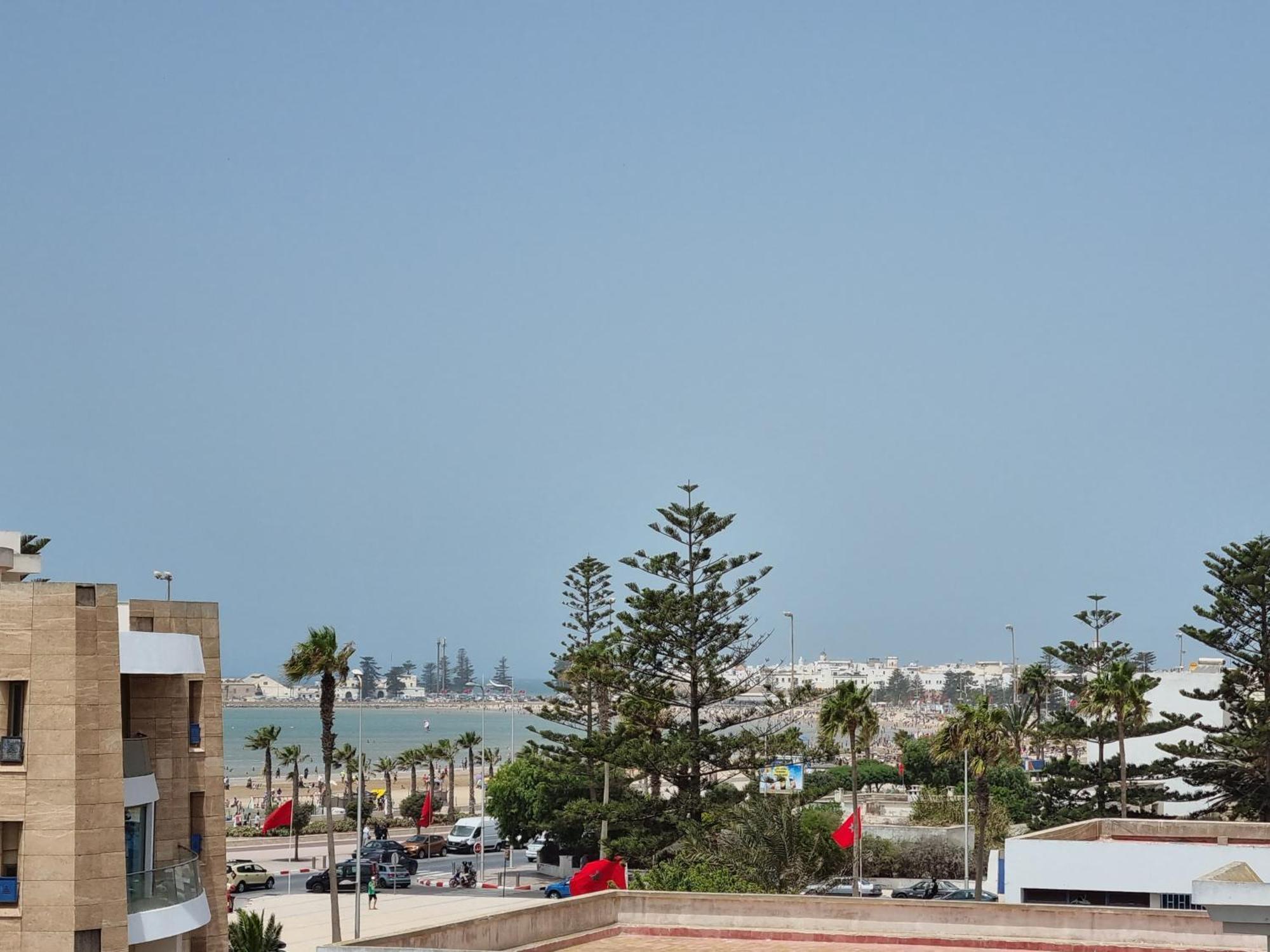 I Essaouira