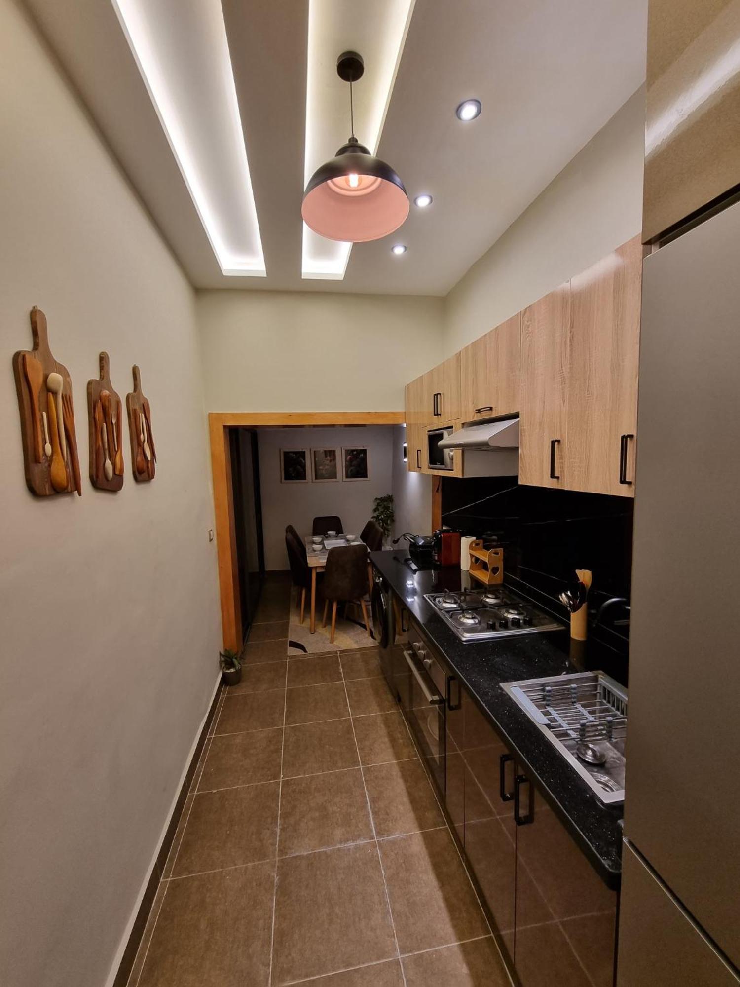 Appartement I