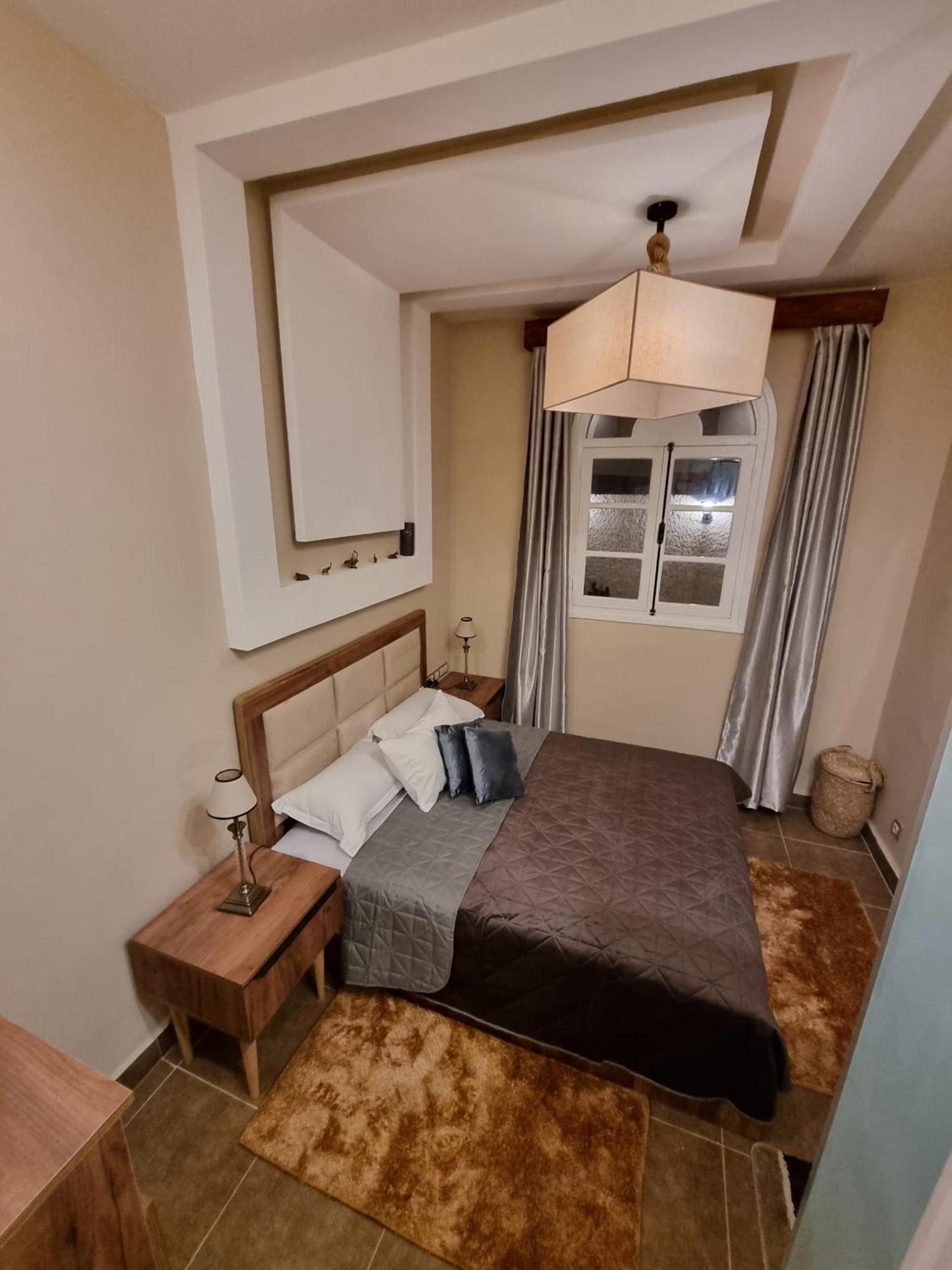 I Appartement *