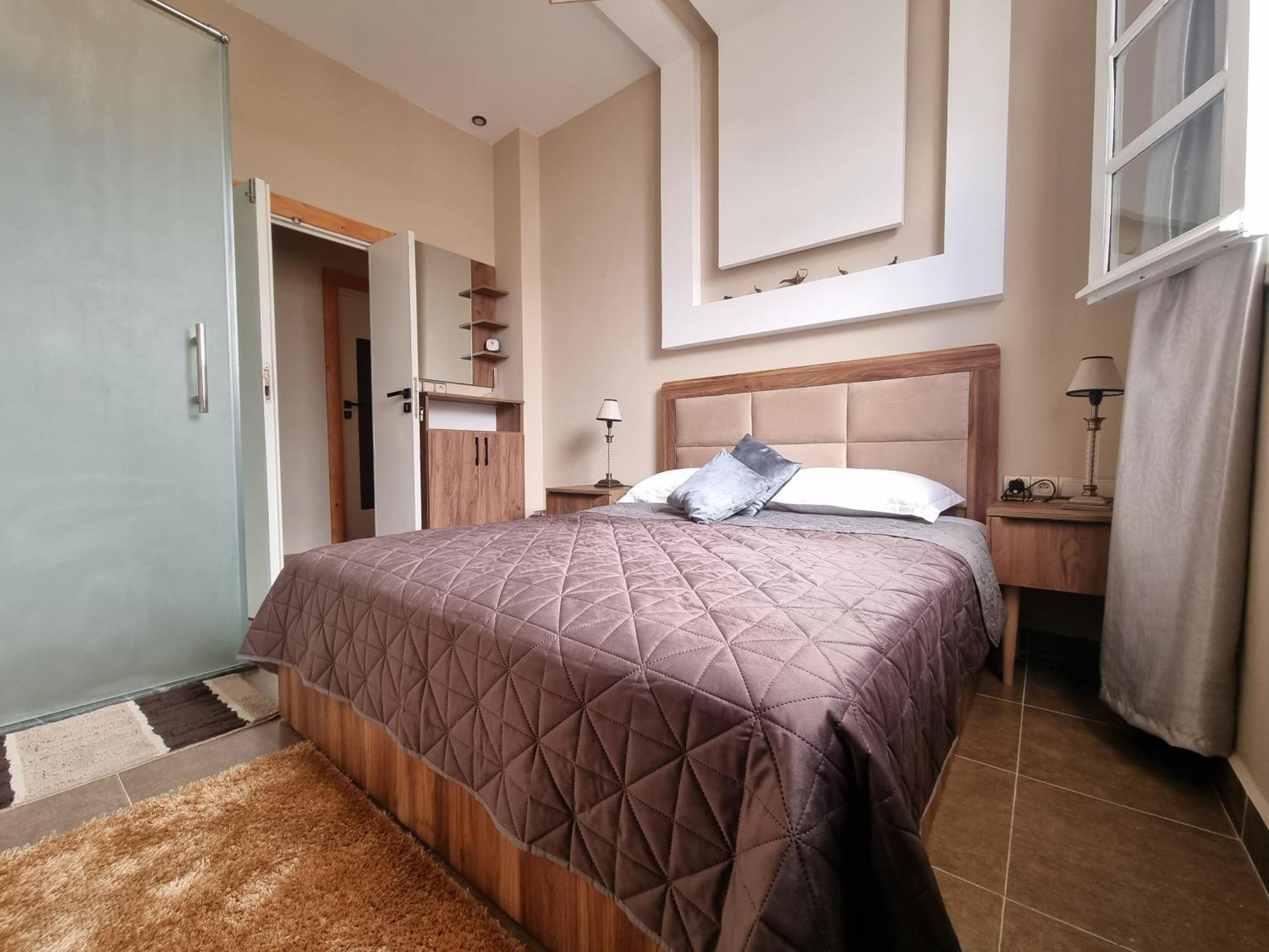 I Appartement Essaouira