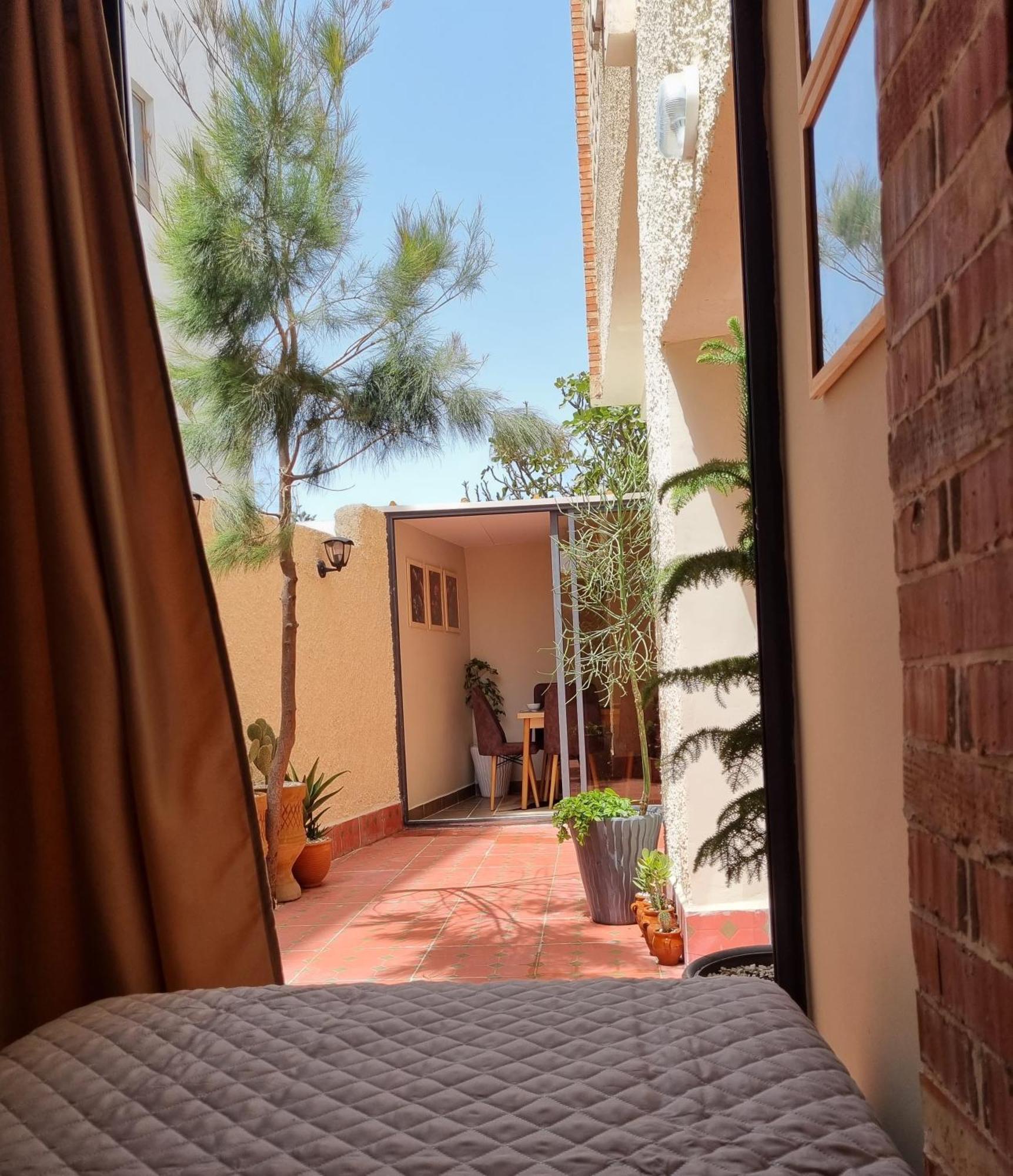 Appartement I *