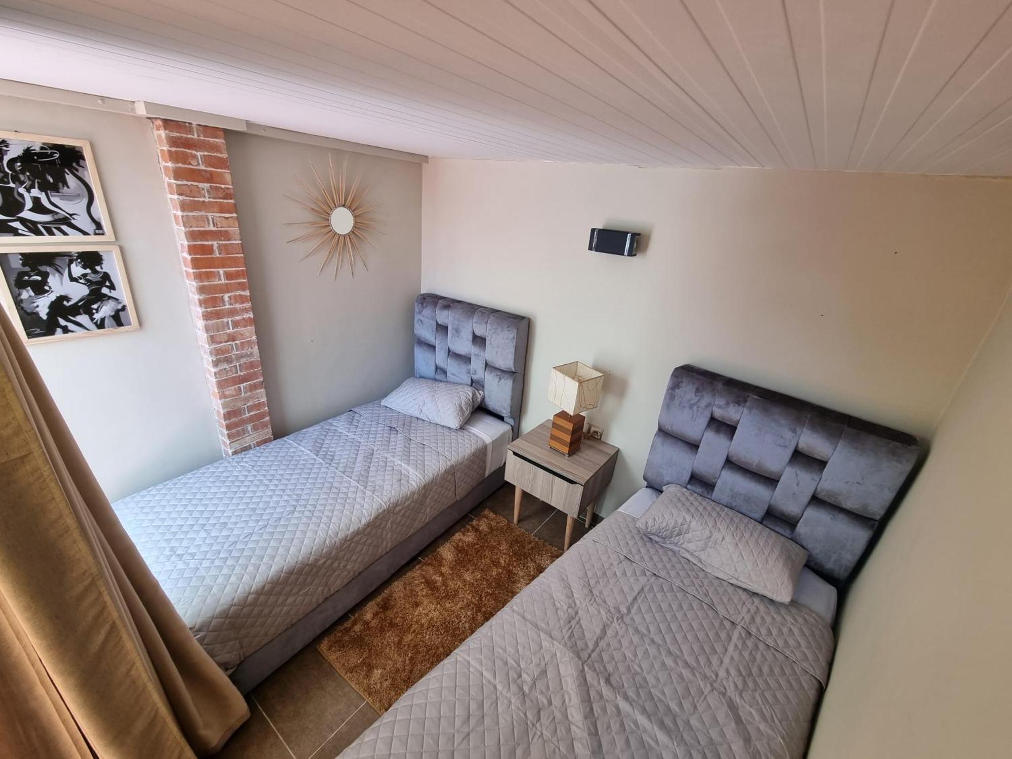 Appartement I