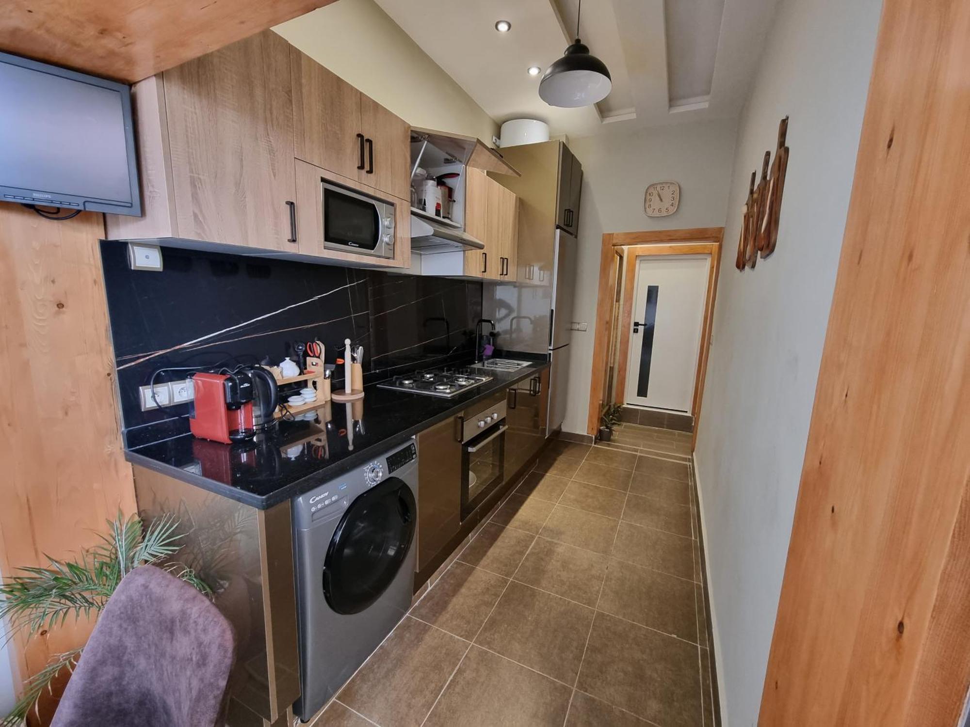 Appartement I Essaouira