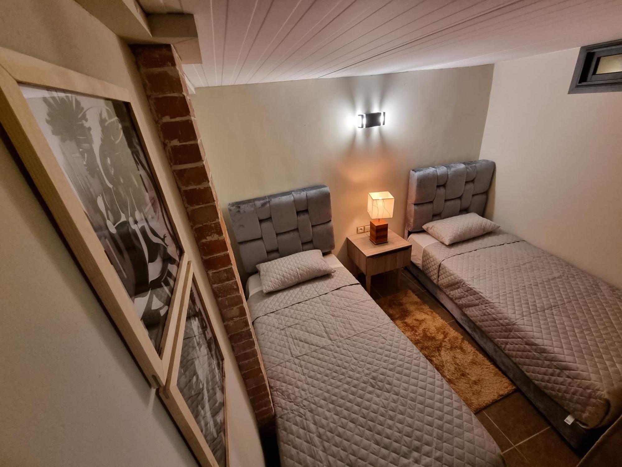 I Appartement Essaouira